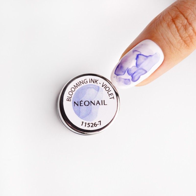 Inchiostro per decorazione Blooming Ink 7,2 ml - viola